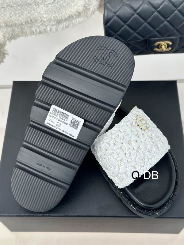 Chanel sz35-40 DB070209